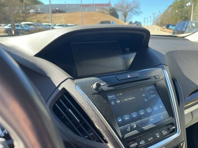 Used 2020 Acura MDX FWD image 22
