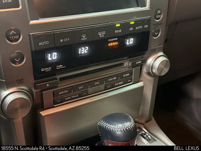 Used 2010 Lexus GX 460 Premium image 22