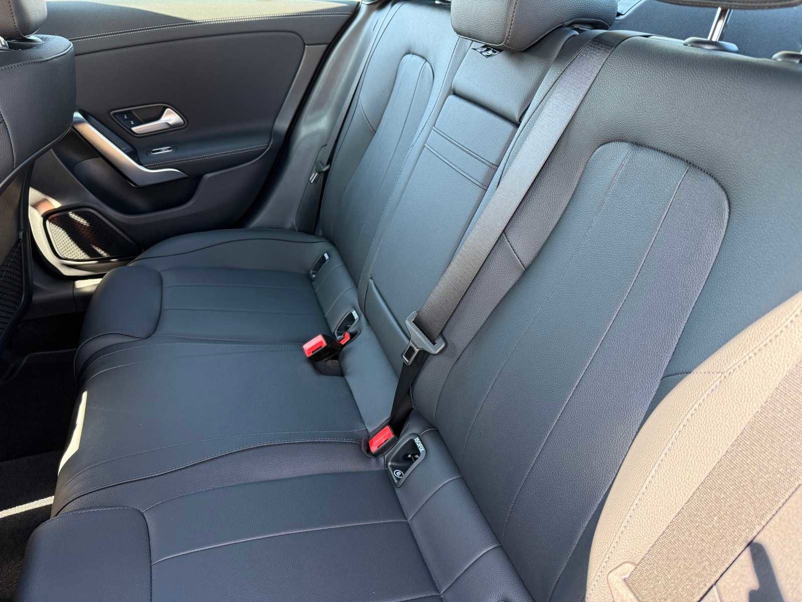 New 2026 Mercedes-Benz CLA 250 image 29