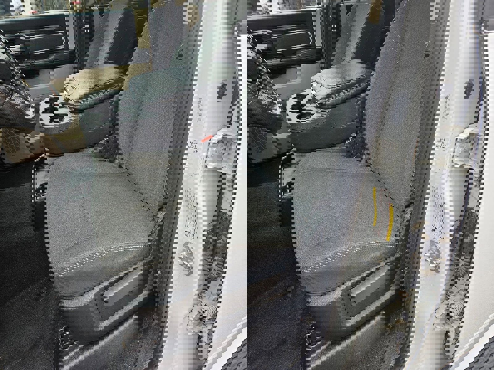 Used 2022 RAM 2500 Big Horn image 21