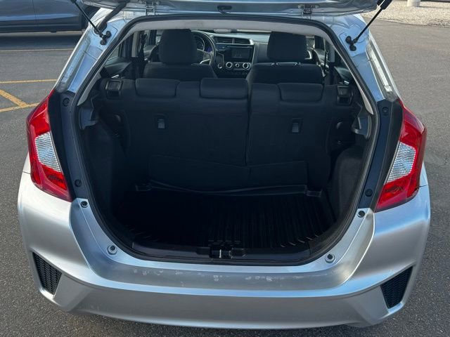 Used 2015 Honda Fit EX image 8