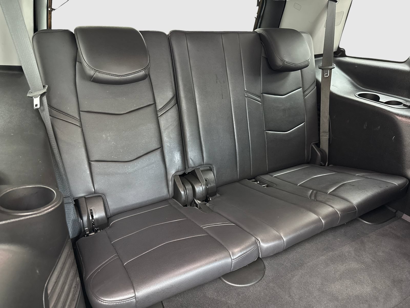 Used 2018 Cadillac Escalade Luxury AWD/4WD image 50