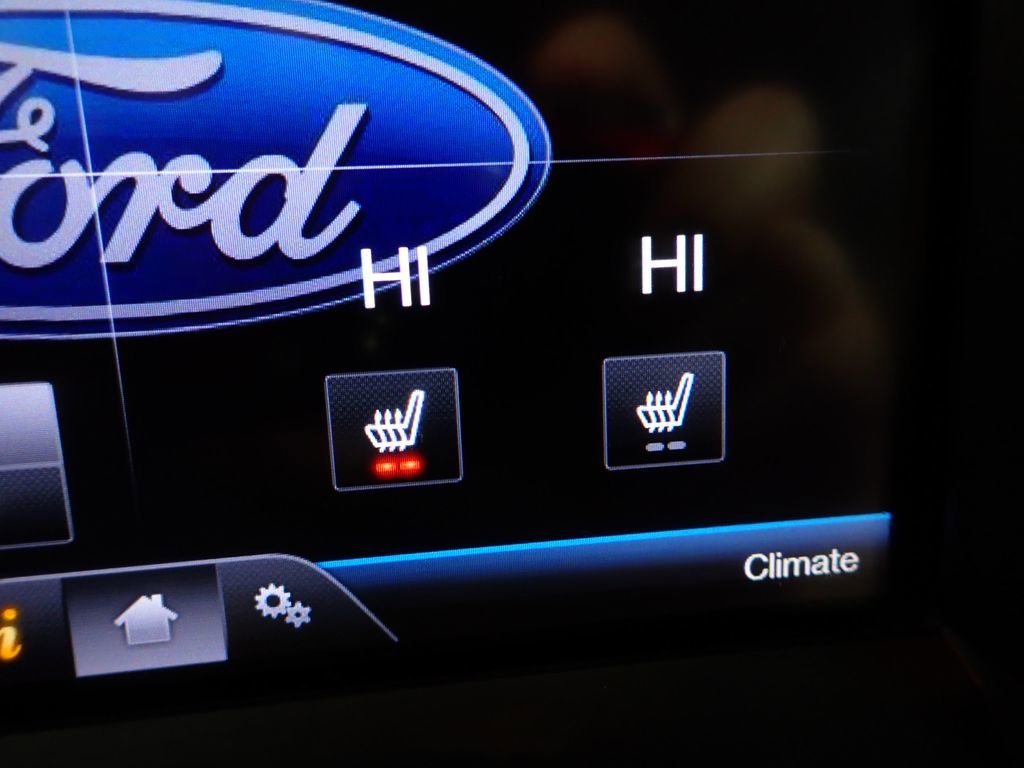 Used 2013 Ford F150 Lariat w/ Mid Equipment Group image 2