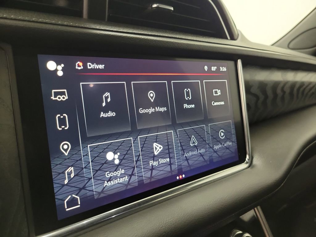 Used 2022 GMC Yukon XL Denali image 26