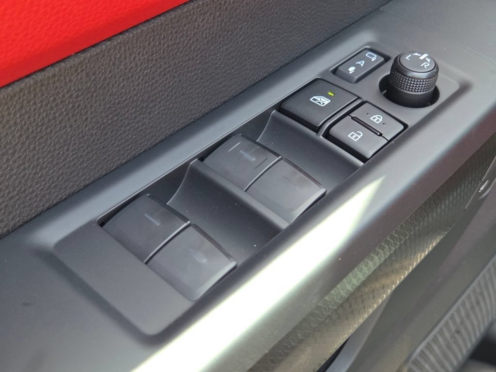 New 2026 Toyota Tundra TRD Pro AWD/4WD image 40