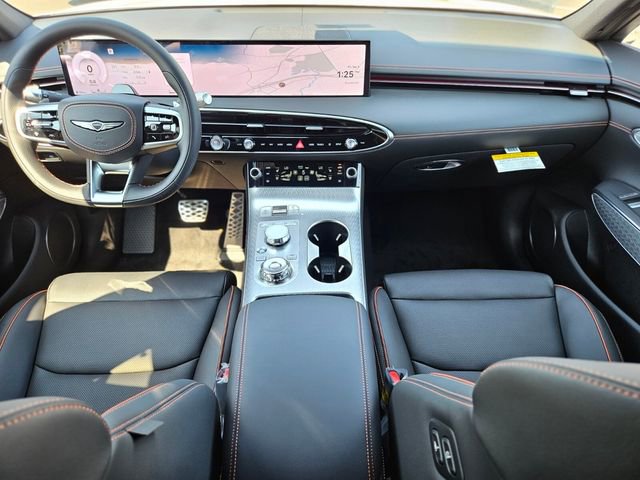 New 2026 Genesis GV70 2.5T Sport Prestige image 12