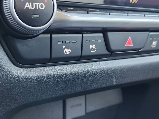 New 2026 MAZDA CX-50 AWD 2.5 S w/ Accent Package image 13