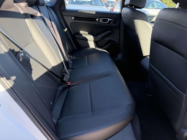 Certified 2026 Honda Civic Sport Touring image 8