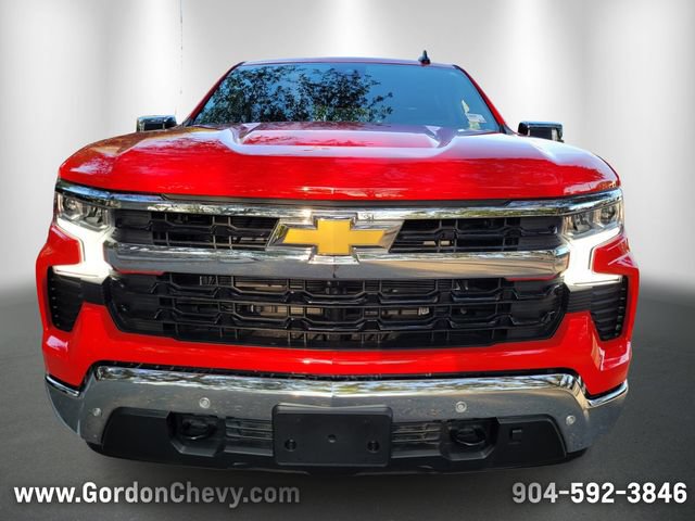 New 2025 Chevrolet Silverado 1500 LT w/ All Star Edition Plus RWD image 11