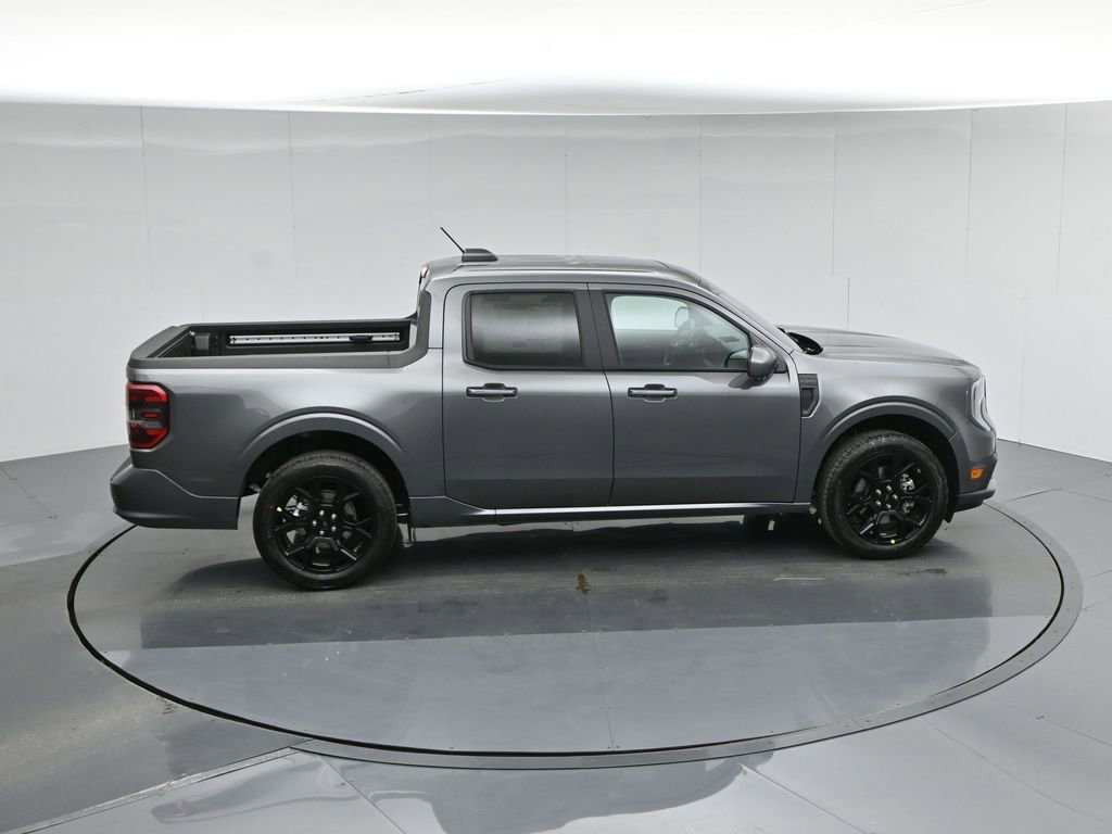 New 2026 Ford Maverick Lobo AWD/4WD image 40