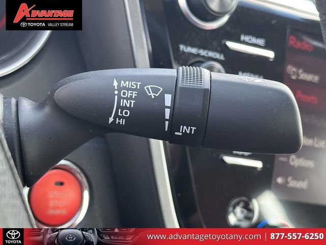 Used 2019 Toyota Camry XSE FWD image 28