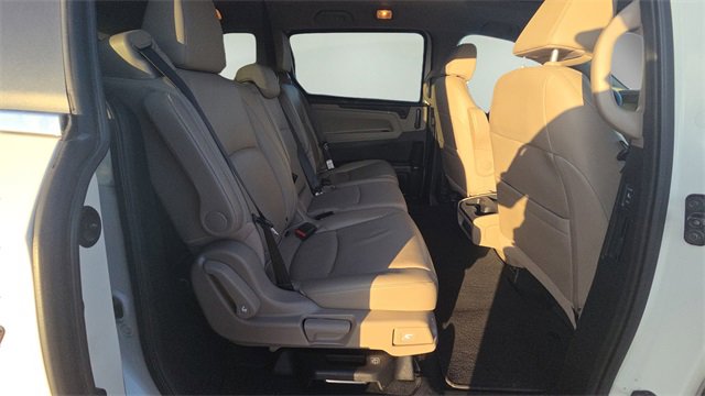 Used 2018 Honda Odyssey EX-L image 11