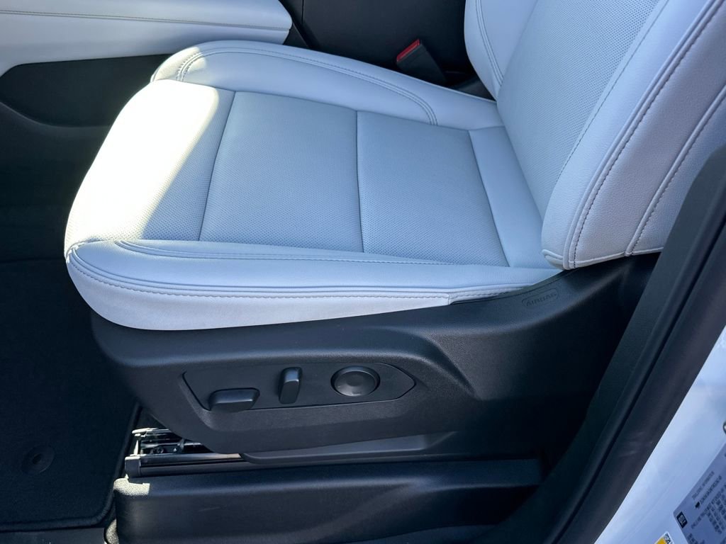 New 2026 Chevrolet Tahoe Premier w/ Sun And Tow Package image 13