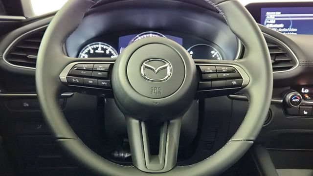 New 2026 MAZDA MAZDA3 s FWD image 22