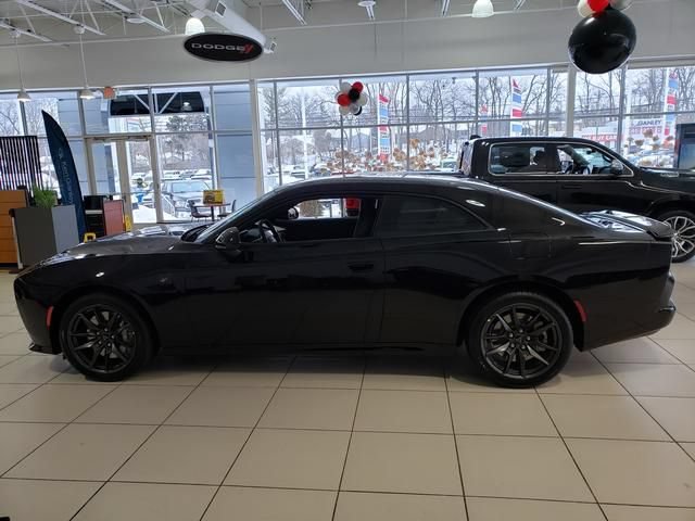 New 2026 Dodge Charger Scat Pack AWD/4WD image 2