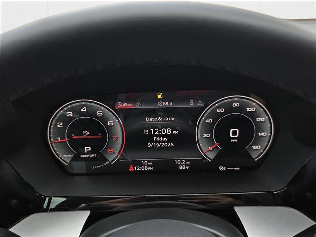 New 2026 Audi A3 2.0T Premium image 21