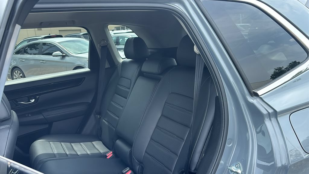 Certified 2023 Honda CR-V EX-L image 28