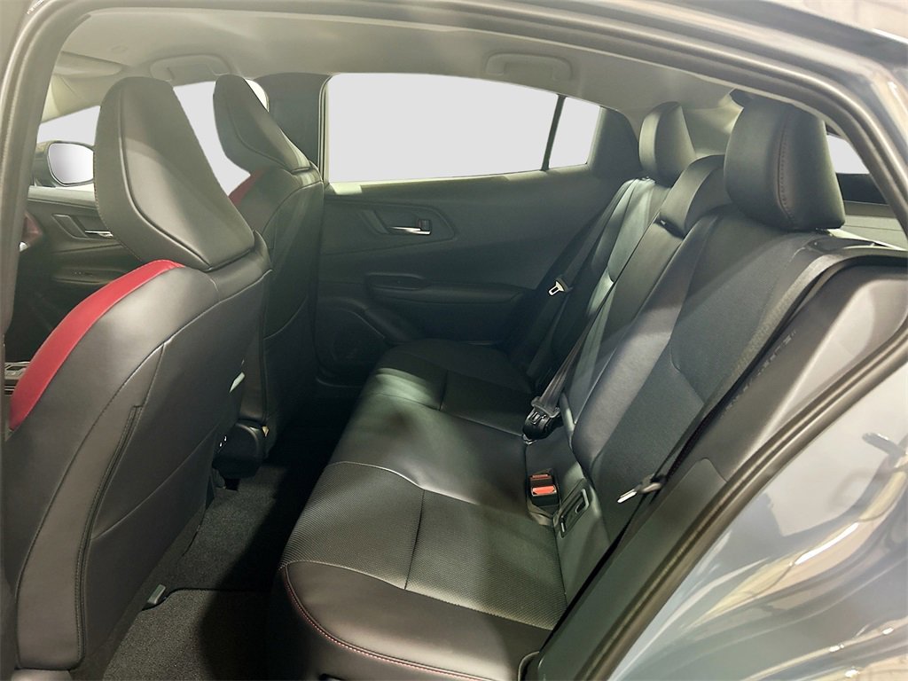 New 2026 Toyota Prius Plug-In Hybrid image 22