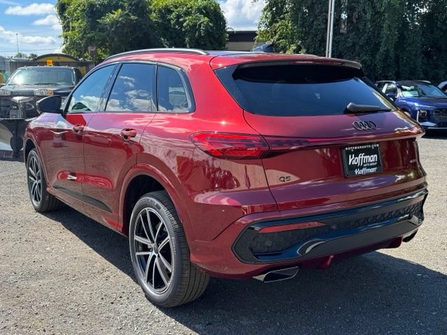 New 2026 Audi Q5 Premium Plus AWD/4WD image 6