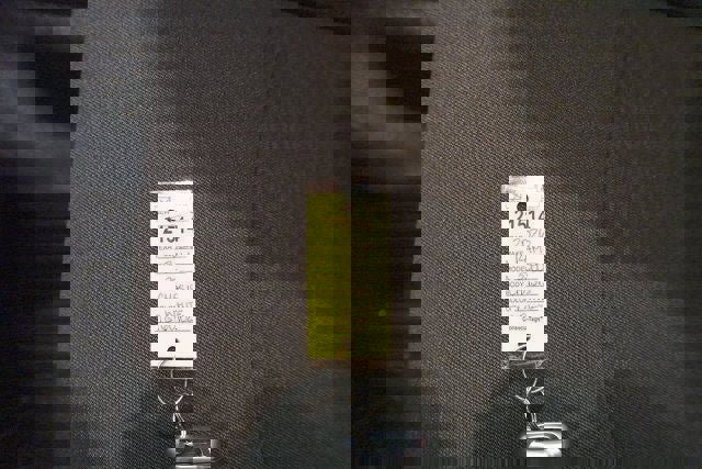 New 2026 RAM 3500 Tradesman image 24