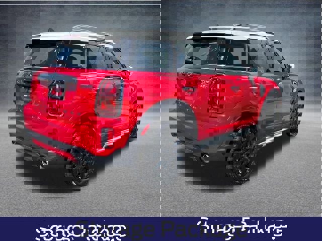 Used 2023 MINI Cooper Countryman S image 4