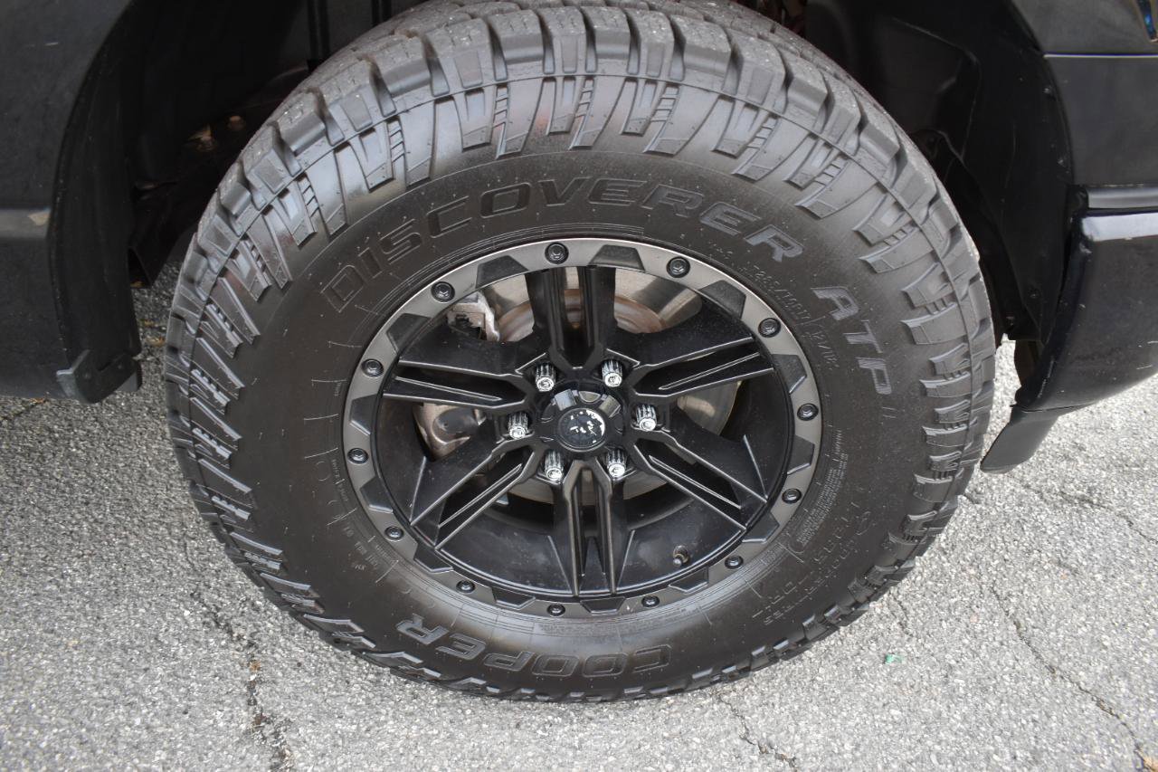 Used 2021 Ford F150 XL w/ STX Appearance Package AWD/4WD image 35