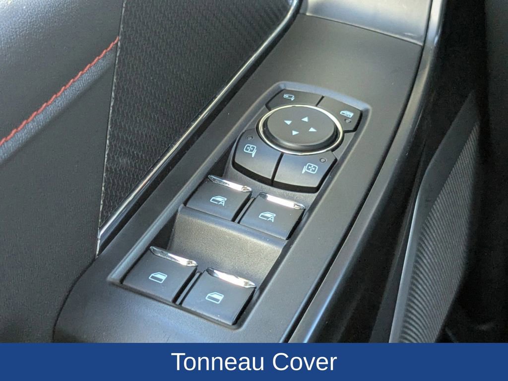 Certified 2024 Ford F150 Raptor image 26