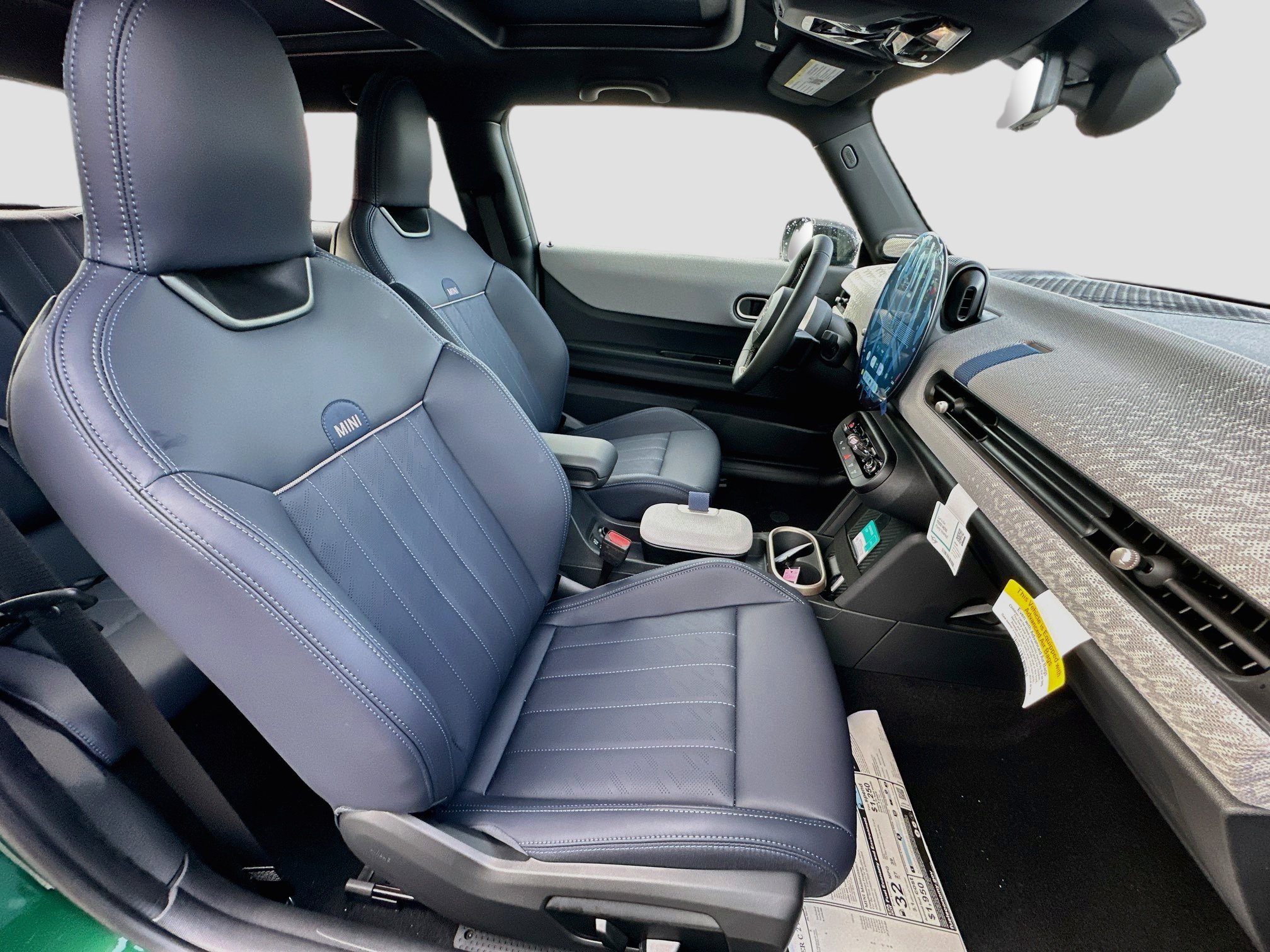 New 2026 MINI Cooper 2-Door Hardtop FWD image 22
