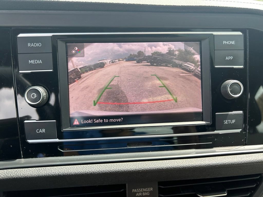 Used 2019 Volkswagen Jetta R-Line FWD image 15