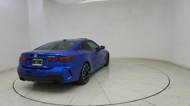 Used 2026 BMW M440i Coupe RWD image 69