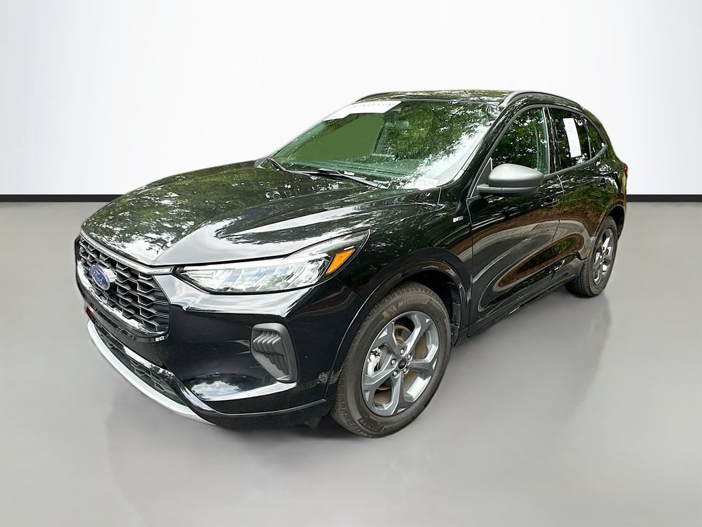 Used 2023 Ford Escape ST-Line AWD/4WD image 1