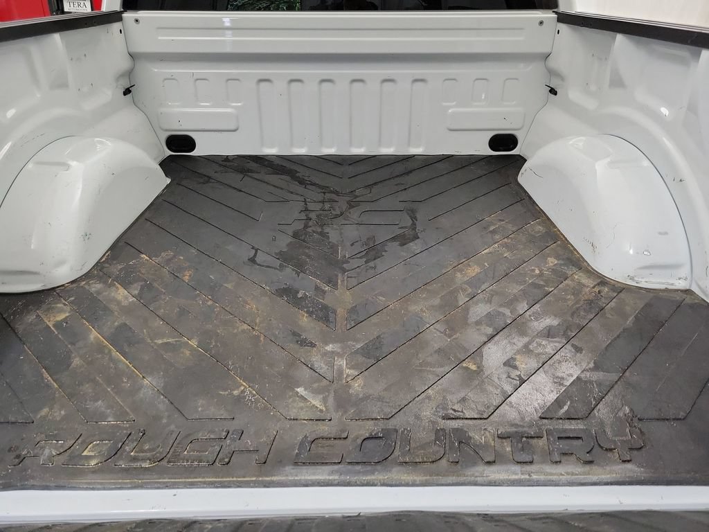 Used 2023 Ford F150 XLT w/ Equipment Group 301A Mid AWD/4WD image 19