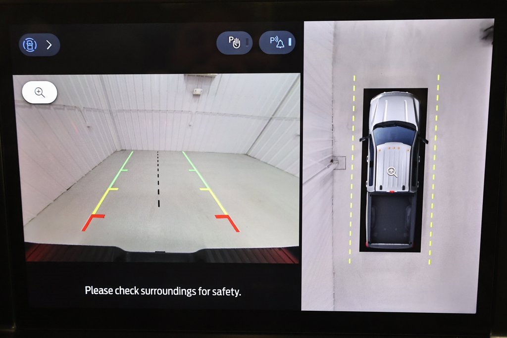 Certified 2026 Ford F350 Platinum w/ Platinum Plus Package image 32