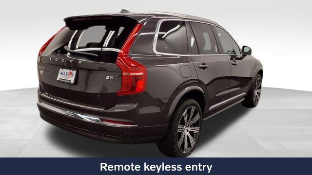 Used 2024 Volvo XC90 B5 Plus w/ Protection Package Premier image 9