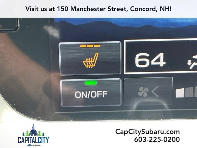 Used 2025 Subaru Outback Onyx Edition AWD/4WD image 27