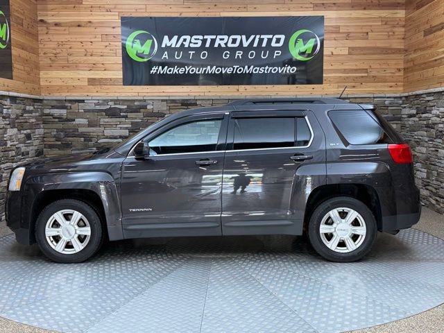 Used 2015 GMC Terrain SLT AWD/4WD image 6