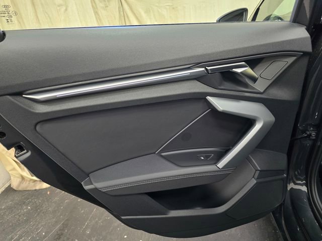 New 2026 Audi A3 2.0T Premium Plus image 25