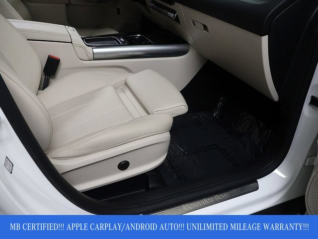 Certified 2025 Mercedes-Benz GLA 250 4MATIC image 35