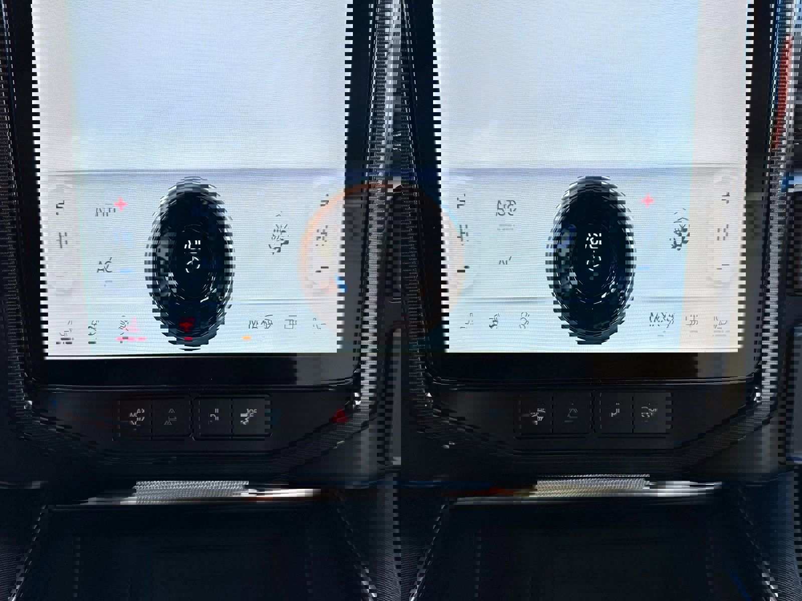 New 2025 Ford F150 Lightning Platinum image 56