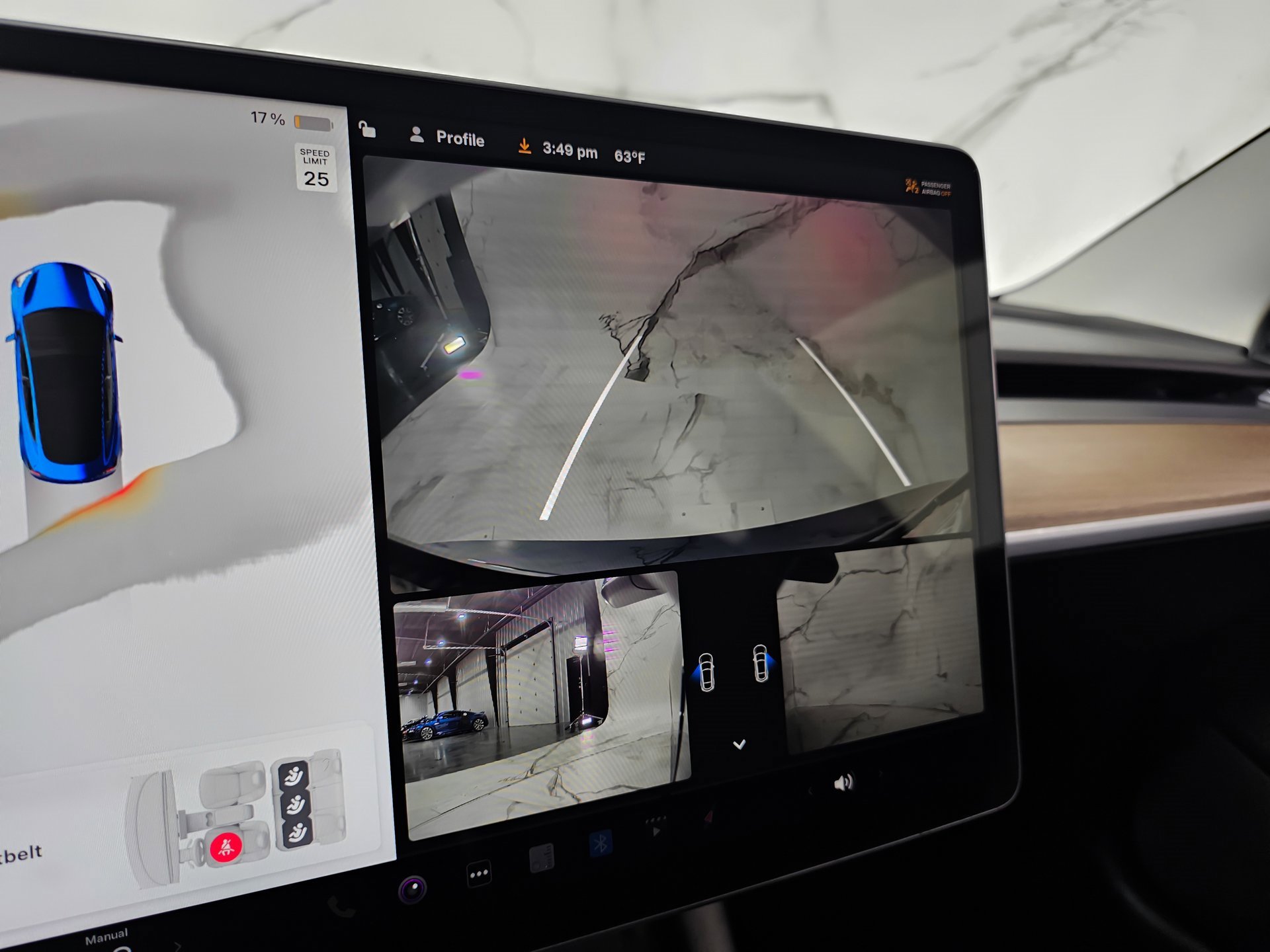 Used 2022 Tesla Model 3 image 25