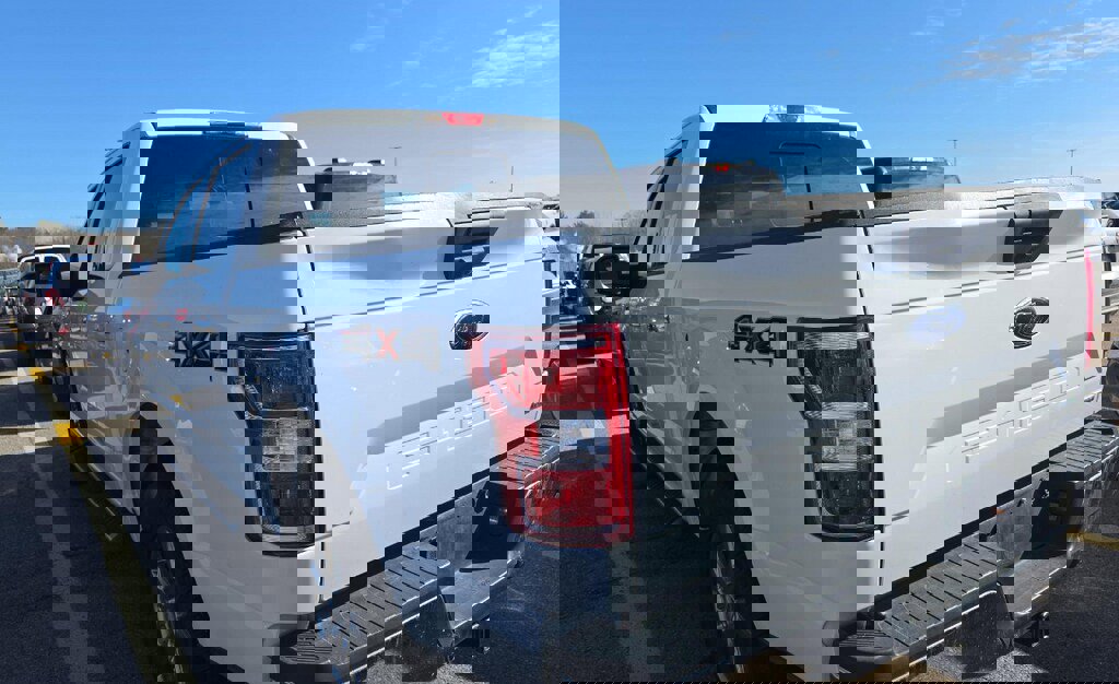 Used 2020 Ford F150 XLT w/ Equipment Group 302A Luxury image 6