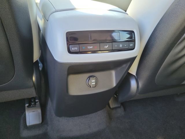 New 2025 Hyundai Palisade SEL image 19