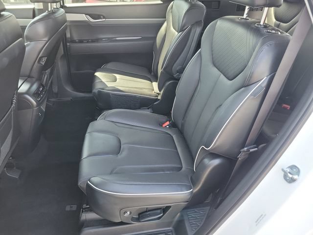 Used 2025 Hyundai Palisade SEL FWD image 27
