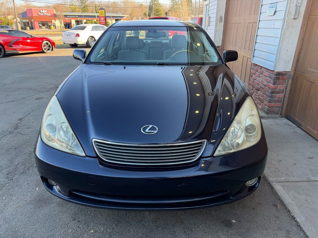 Used 2005 Lexus ES 330 image 8