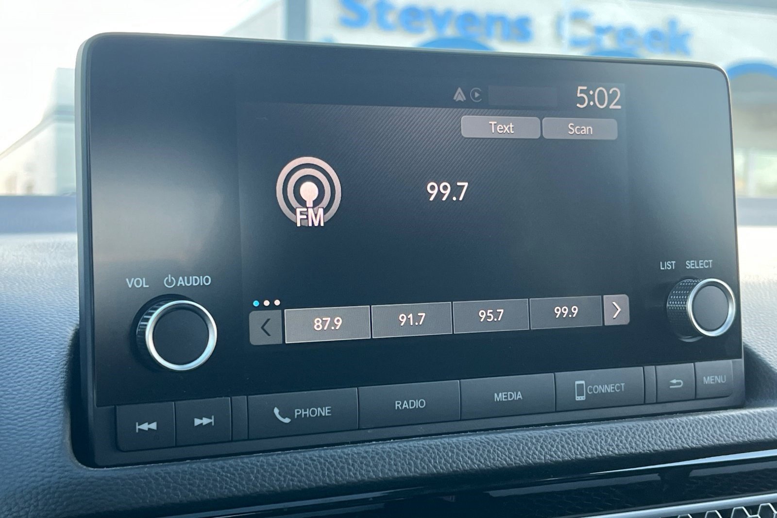 Used 2025 Honda Civic FWD Hybrid Sedan image 23