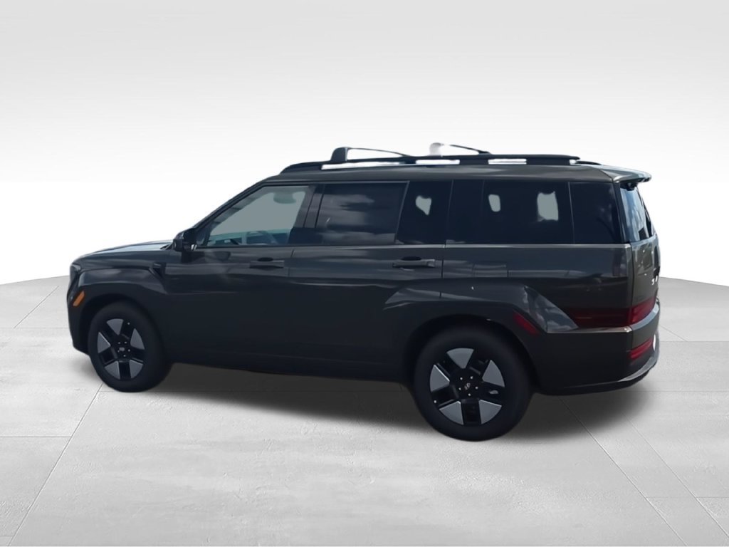 New 2026 Hyundai Santa Fe SEL AWD/4WD image 6