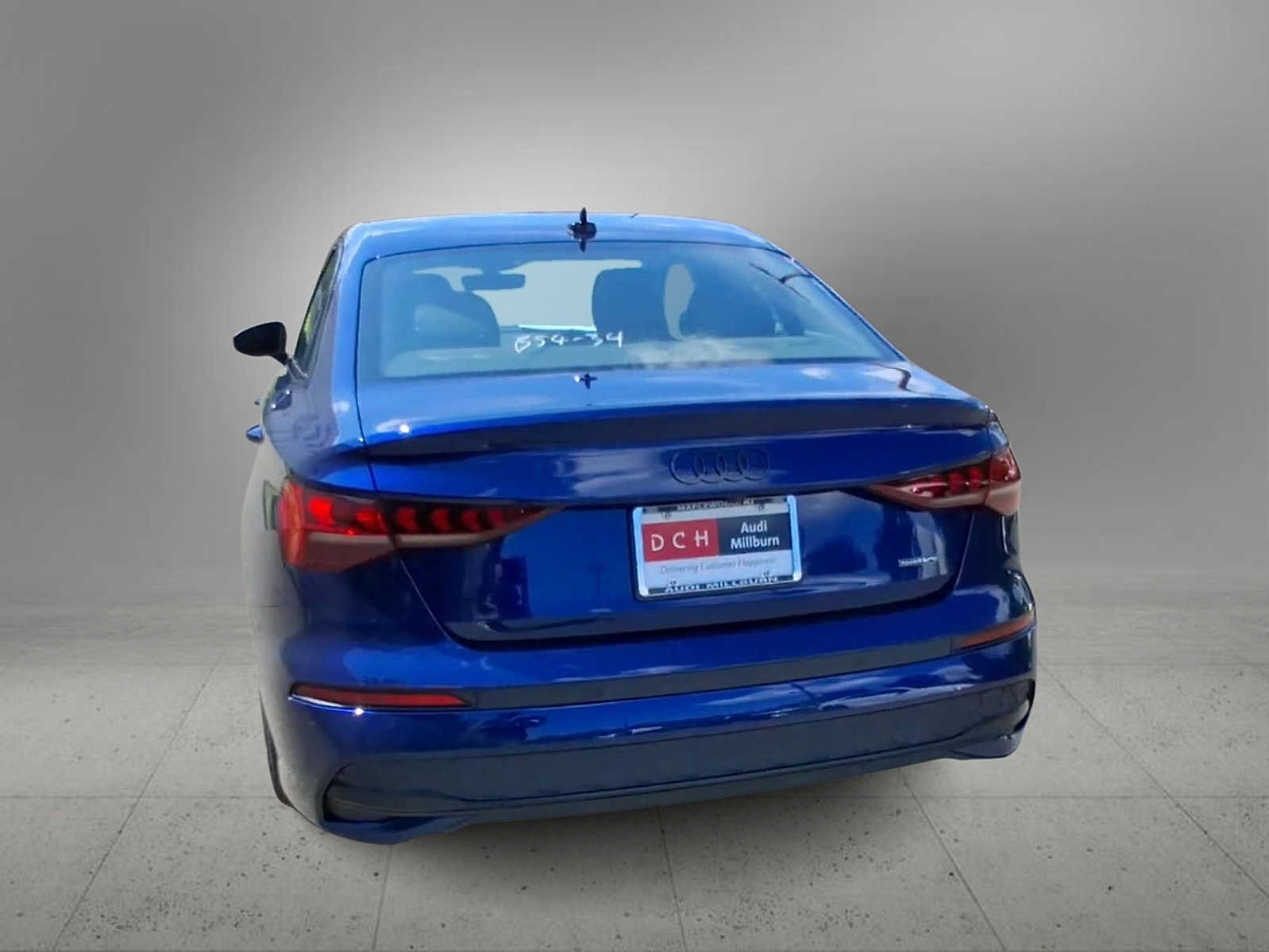 New 2026 Audi A3 2.0T Premium Plus AWD/4WD image 7