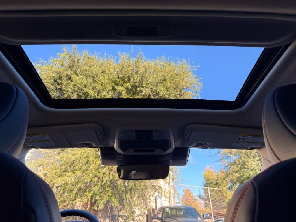 New 2026 Subaru Crosstrek 2.5i Limited AWD/4WD image 13