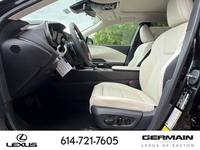 New 2026 Lexus RX 350 AWD image 23