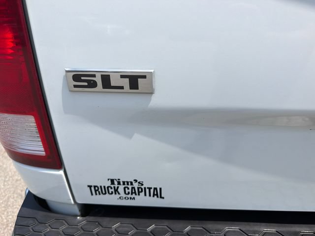 Used 2016 RAM 2500 SLT AWD/4WD image 10
